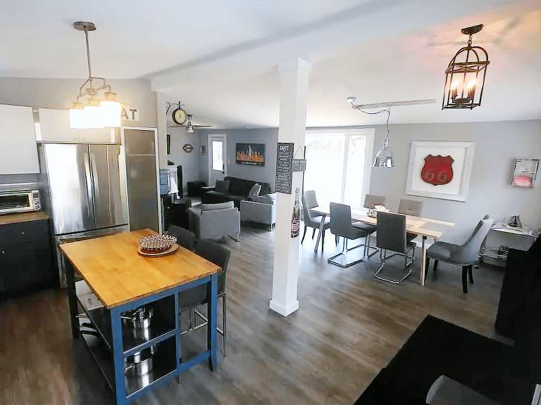 House Sauble Beach