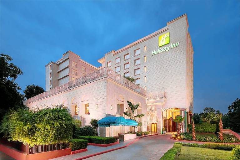 Holiday Inn Agra MG Road an IHG Hotel