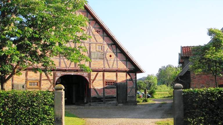 Ferienwohnung Lindwedel