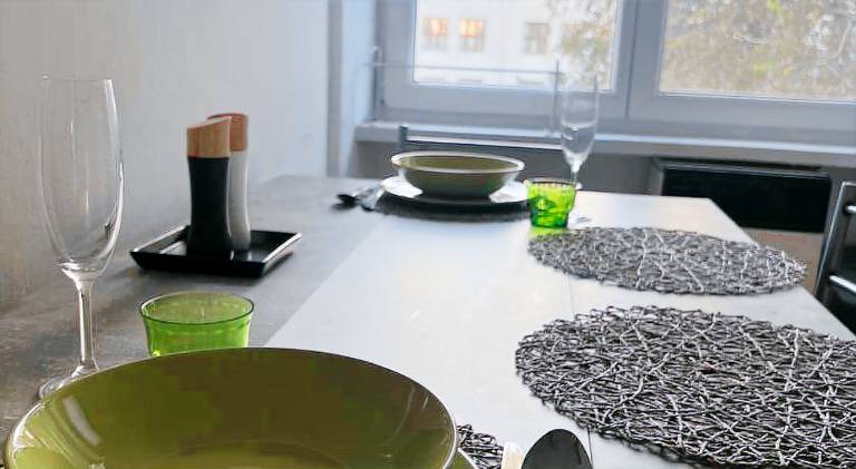 Rental apartment with 1 room for 5 persons — photo 4