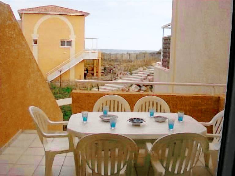 Huis Cap d'Agde