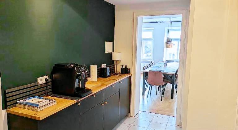 Rental apartment with 3 rooms for 10 persons — photo 3
