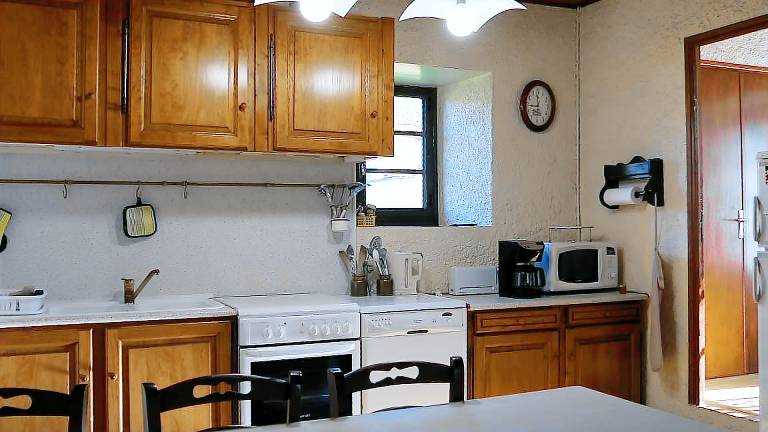 Lovely gite with yard & grill | Pets are welcome — photo 3
