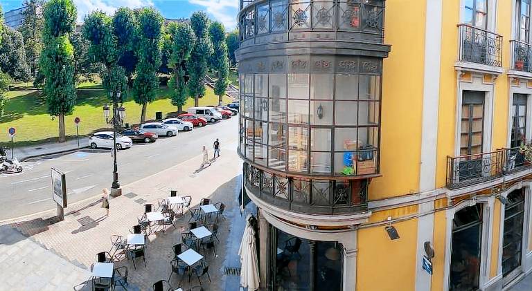 Apartment with 2 rooms for 4 persons — photo 4