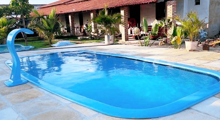 Pousada Vila Cabure — photo 4