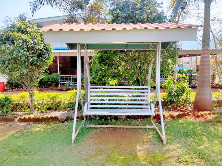 Villa Kalamboli Tarf Waredi