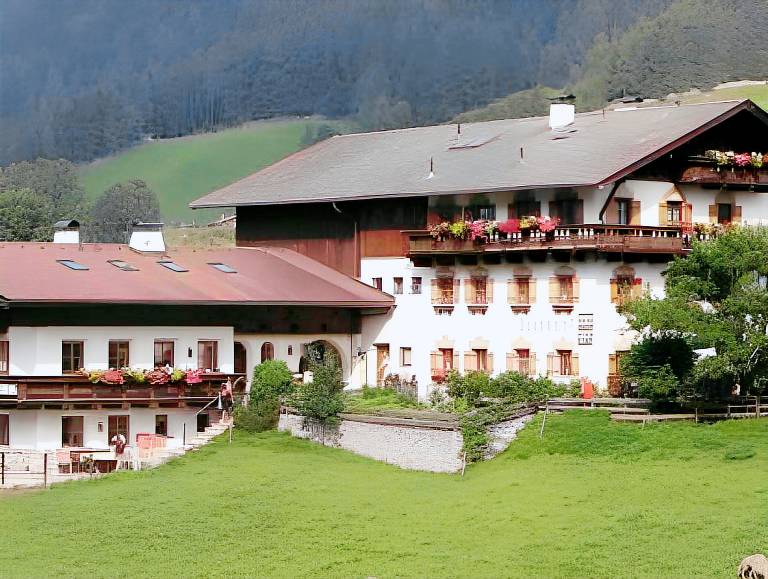 Fleckhof in Neustift Im Stubaital