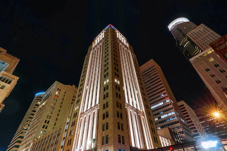 Rand Tower Hotel, Minneapolis, a Tribute Portfolio Hotel in Minneapolis, MN