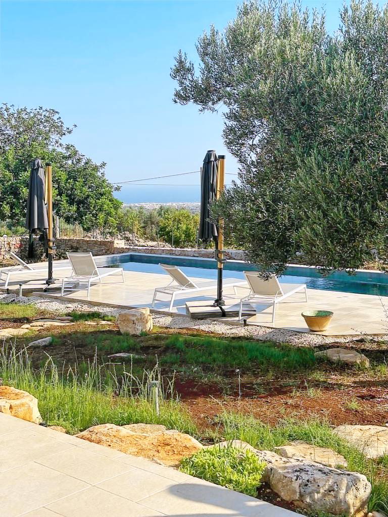 Ferienhaus in Polignano a mare, Adria, Italien