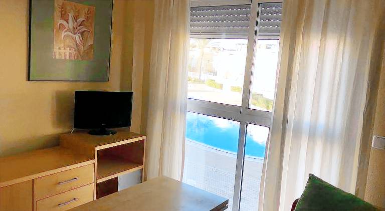 Vera Playa Las Marinas Laguna Beach Resort — photo 3