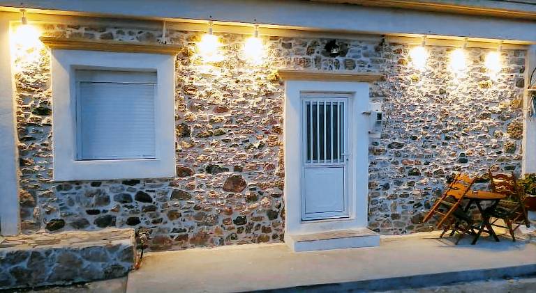 Διαμέρισμα Κάμειρος