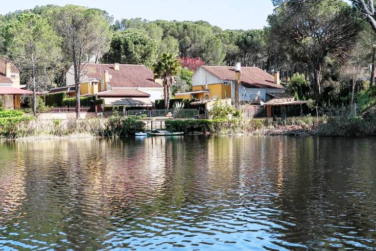 Villa  Las Jaras