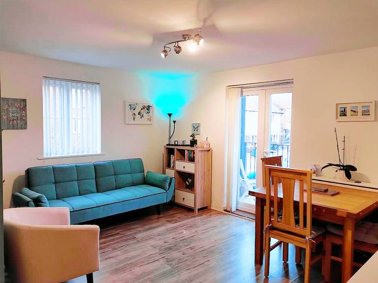Apartment  Herne Bay