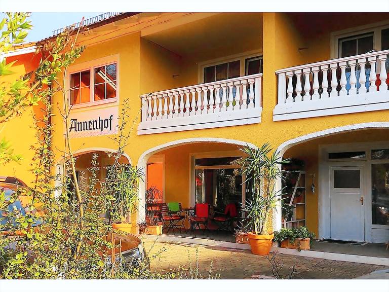 Ferienwohnung  Bad Birnbach