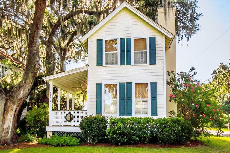 House Port Royal