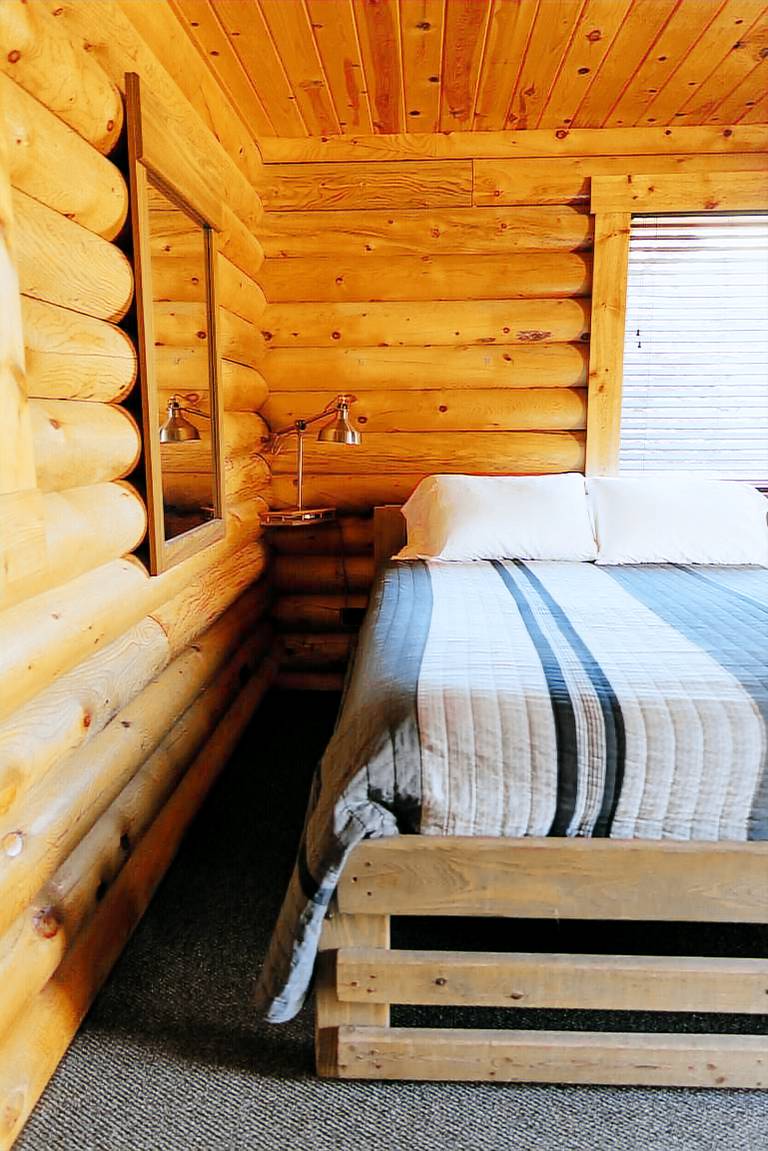 Cabin Bozeman