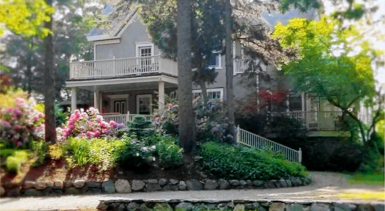 Harvard House-The Gathering Place in Waltham, MA