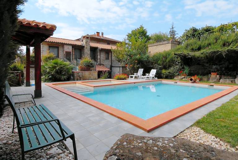 Villa Casalini