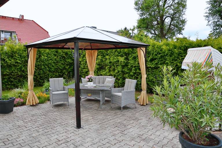Ferienhaus  Seelow