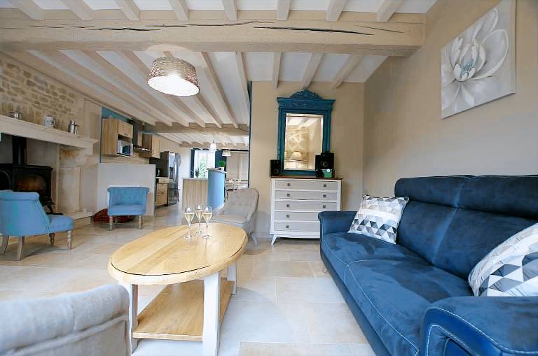 Gîte Balnot-sur-Laignes