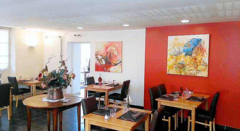 Le Relais de la Tour — photo 4