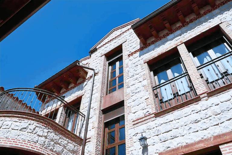 Casa Villabrágima