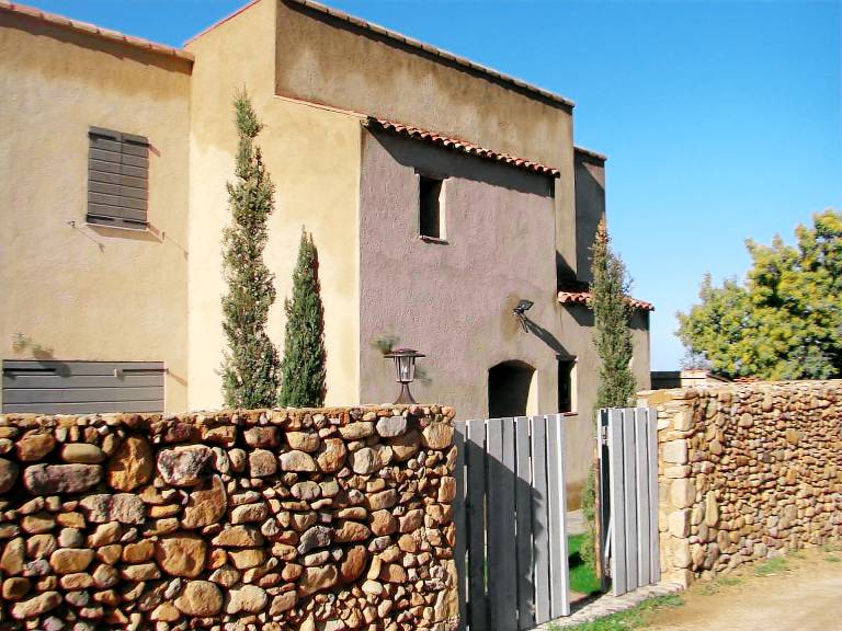 Maison de vacances Calenzana