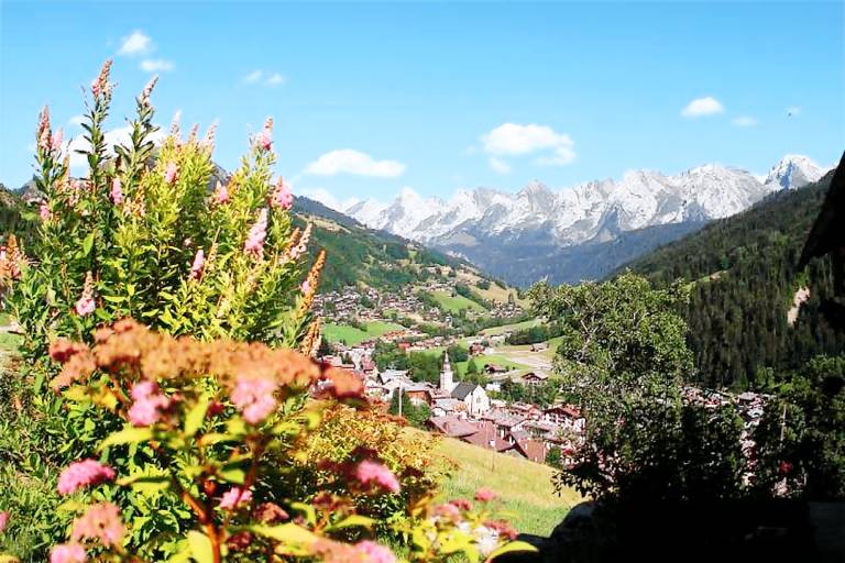 60 m&sup2; Ferienwohnung