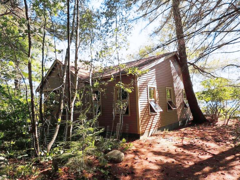 Cottage Moultonborough