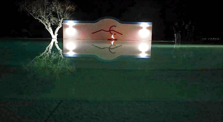 Vacation home with hot tub & pool — photo 5