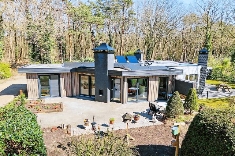 Huis  Emmen