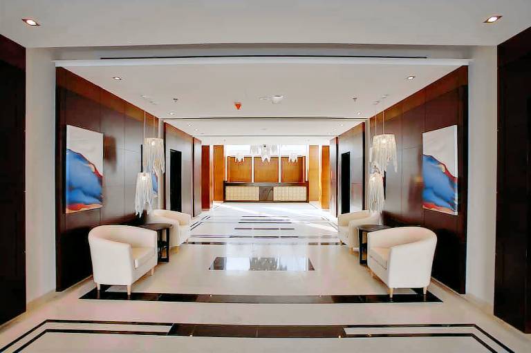 The Rester Hotel