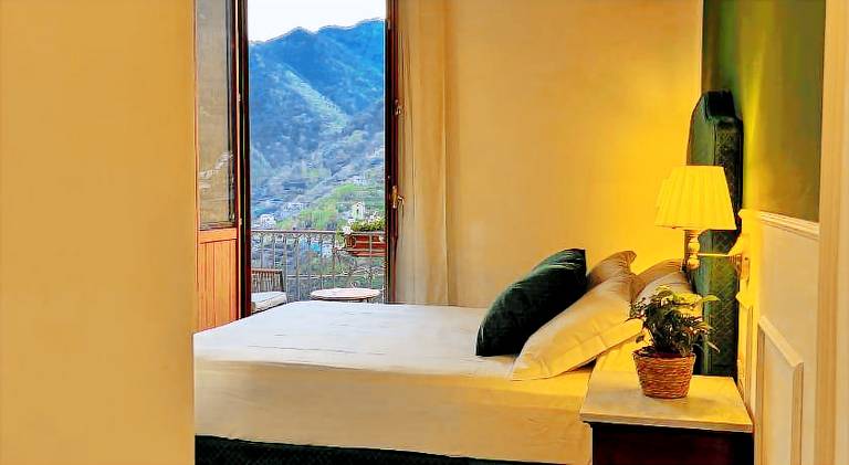Putechella Retro Rooms & Villa — photo 2