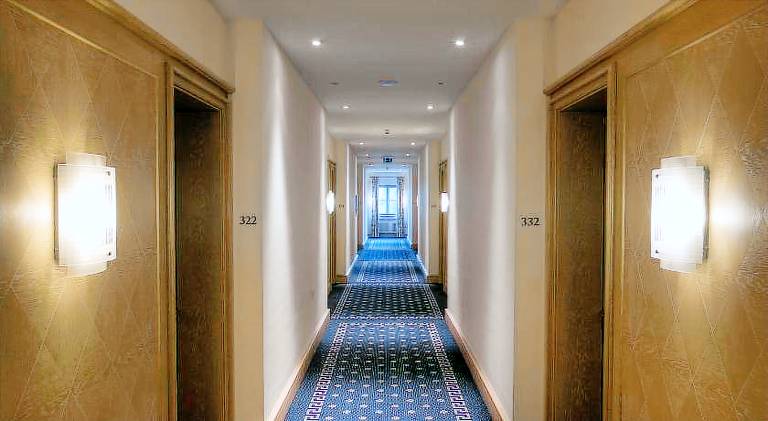 Hotel zur Post — photo 5