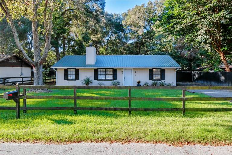 House  Ocala