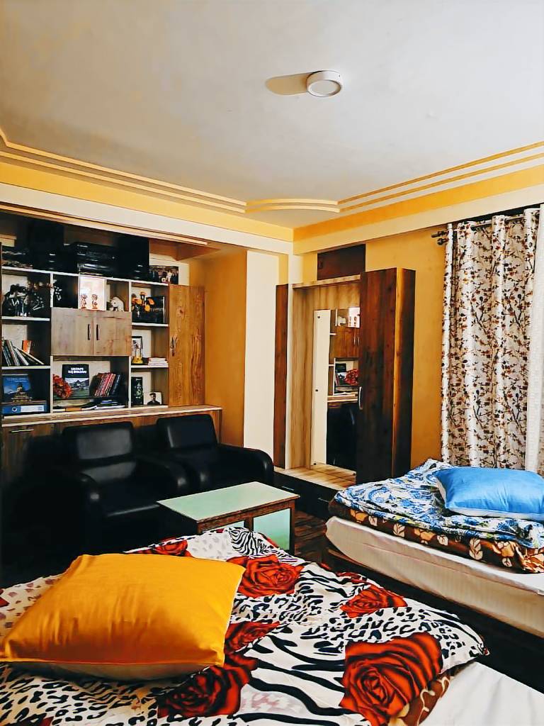 House Darap