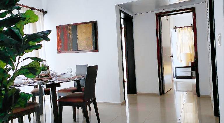 Nice holiday apartment with pool | Beach nearby | Pet-friendly — photo 4