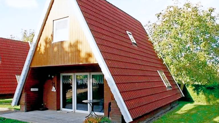 Ferienhaus Aurich