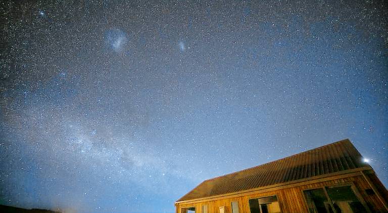 Bed and breakfast Lake Tekapo