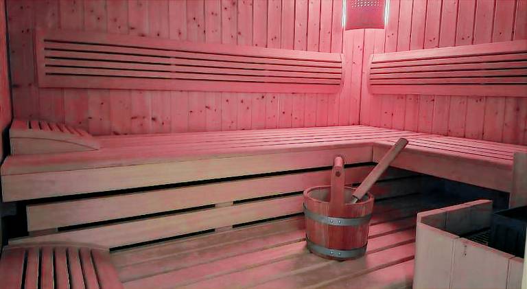 Apartment with sauna in Fribourg