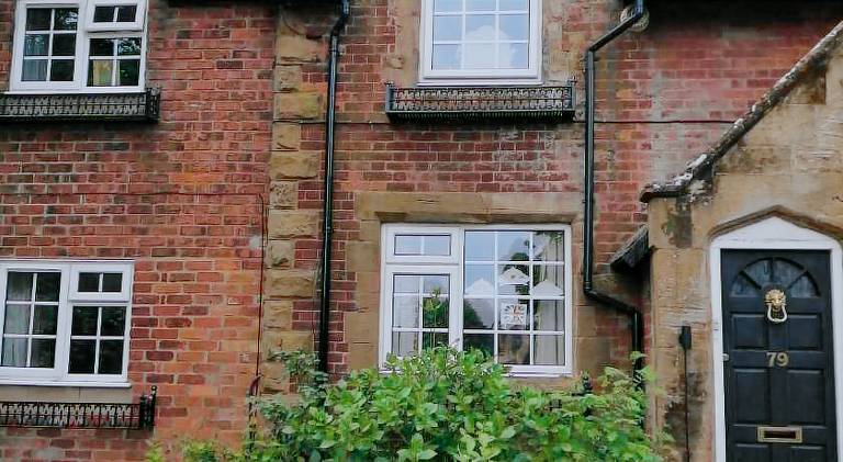Featherbed Cottage in Coventry