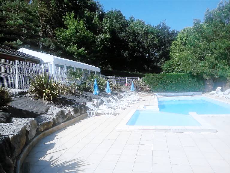 Chalet Sauveterre-de-Rouergue