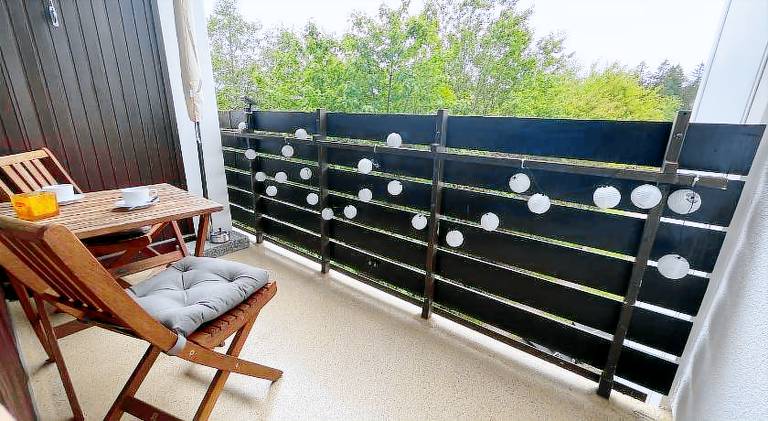 Rental apartment with 1 room for 2 persons — photo 2