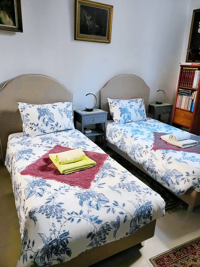 Gastenkamer Sintra