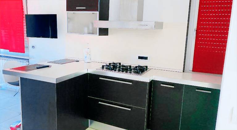 Apartment with 1 room for 2 persons — photo 4