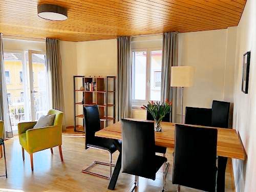 Appartamento Arbon