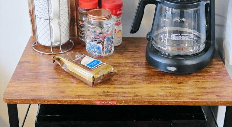 84 m&sup2; Ferienwohnung