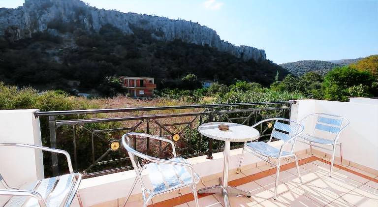 MIRSINI HOTEL — photo 2