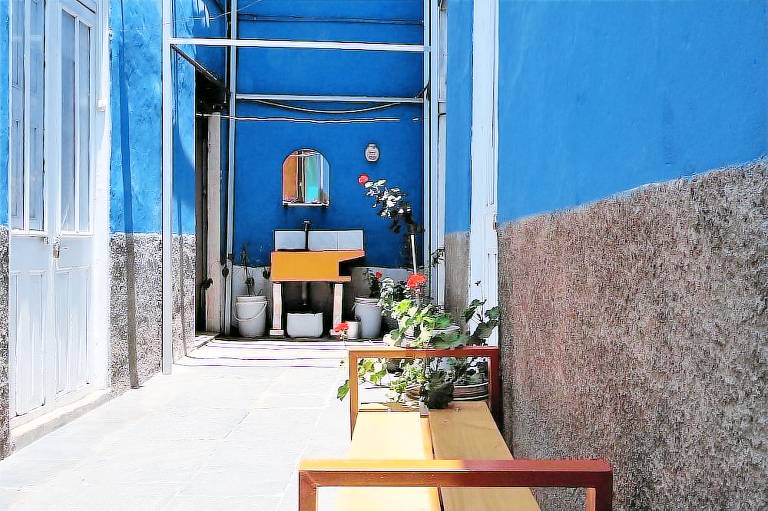 Bed & Breakfast  Arequipa