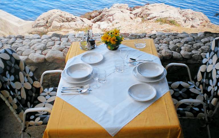 Vacation home | Water view — photo 2